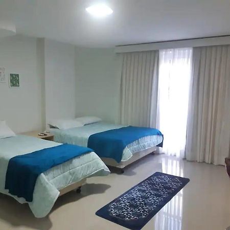 Flat Estudio 101 No Centro De Jaragua Do Sul Jaraguá do Sul Exterior photo